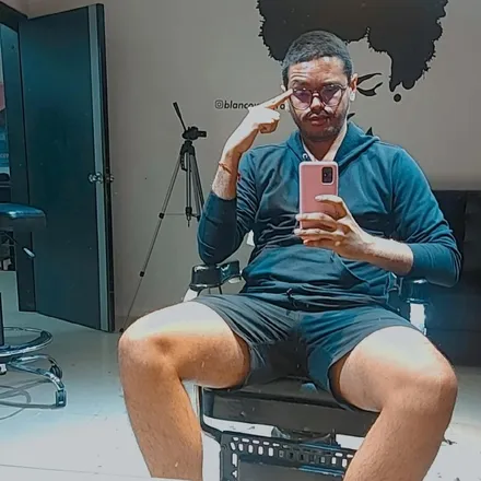 OnlyFans account  mastrdamn header 2