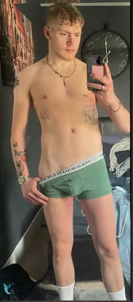 OnlyFans cuenta rclarke27 header 2