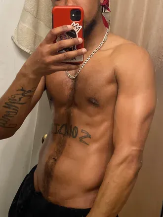 OnlyFans account  congokk avatar 1