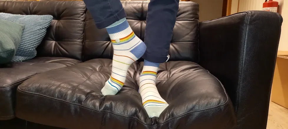 OnlyFans cuenta onlysockstherealone avatar 1