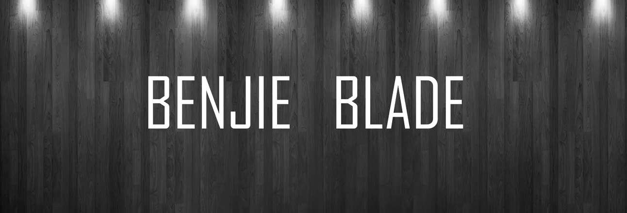 OnlyFans cuenta benjieblade header 2