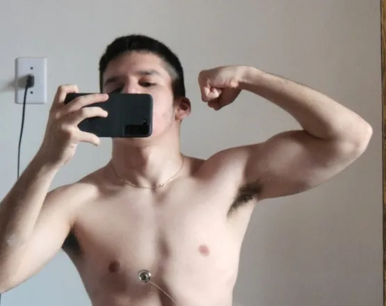OnlyFans cuenta mlk_dom header 2