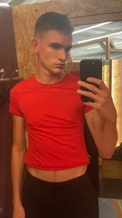 OnlyFans cuenta milos_ivanov avatar 1