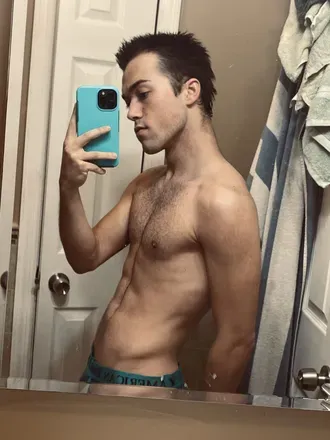 OnlyFans account  boygarcon avatar 1