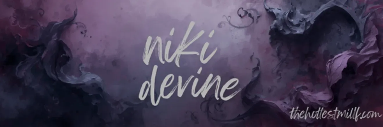 OnlyFans cuenta niki.deviine header 2