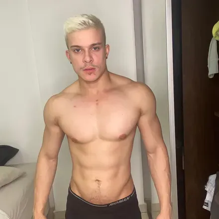 OnlyFans cuenta baby_sann avatar 1