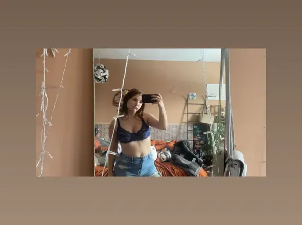OnlyFans account  blondebabe_195 avatar 1