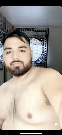 OnlyFans account  xanderbear avatar 1