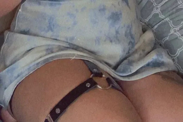 OnlyFans cuenta la_chingona777 header 2