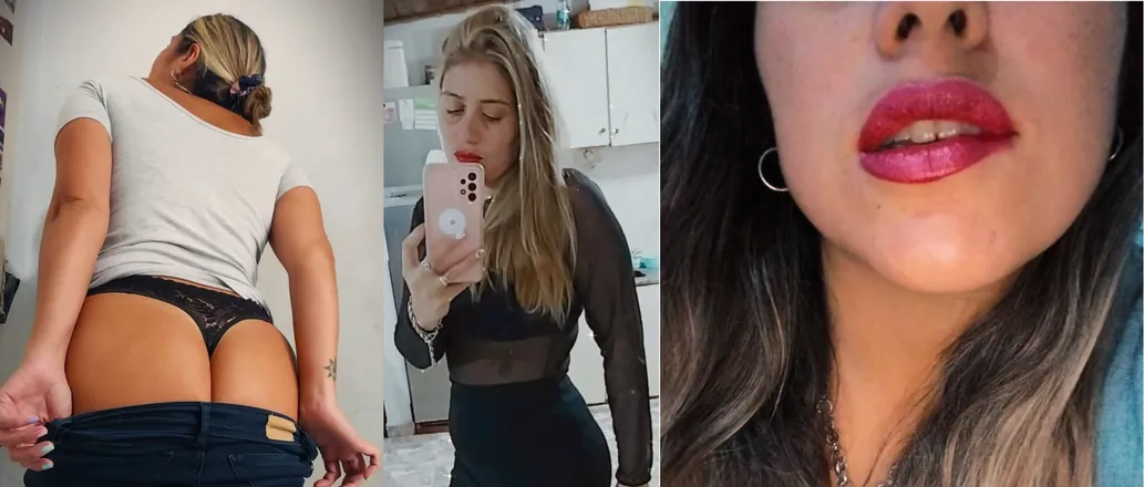 OnlyFans account  guadatumorochita header 2