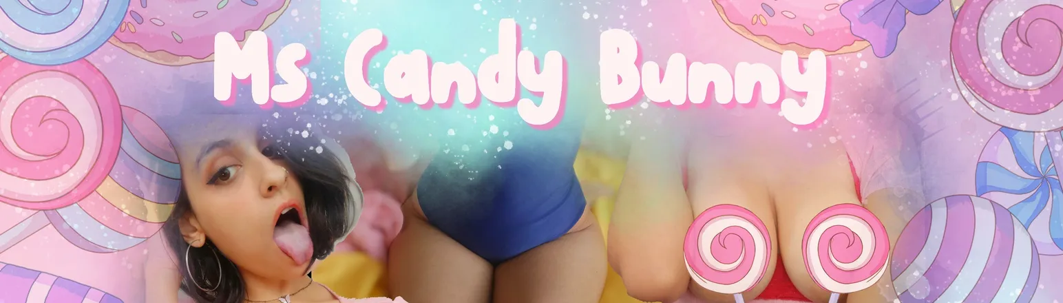 OnlyFans cuenta cotton_candybunny header 2