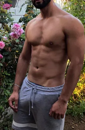 OnlyFans cuenta morningstarr7 avatar 1
