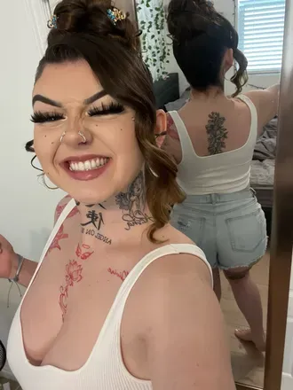 OnlyFans cuenta laaadyy5 avatar 1
