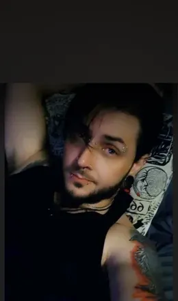 OnlyFans account  cj_wolf avatar 1