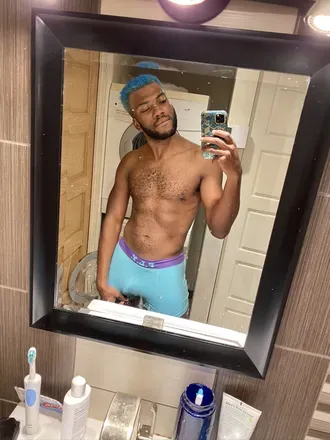 OnlyFans cuenta heavenlybuss avatar 1