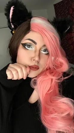 OnlyFans cuenta butterflyfaeye avatar 1