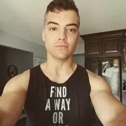 OnlyFans cuenta maxoncam avatar 1