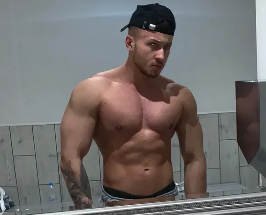 OnlyFans cuenta zacsims avatar 1