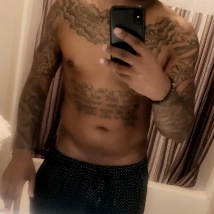 OnlyFans cuenta dappershawnxxx header 2