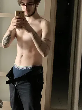 OnlyFans cuenta antonha_85 avatar 1