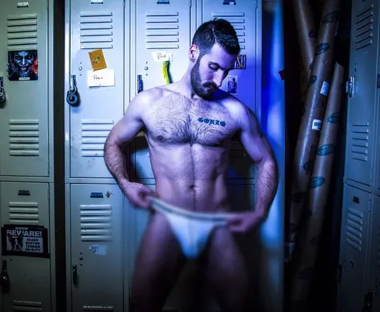 OnlyFans cuenta gonzo2880 avatar 1