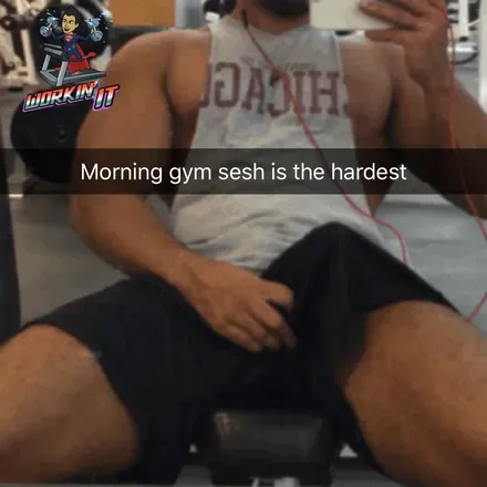 OnlyFans account  fithungstud69 avatar 1