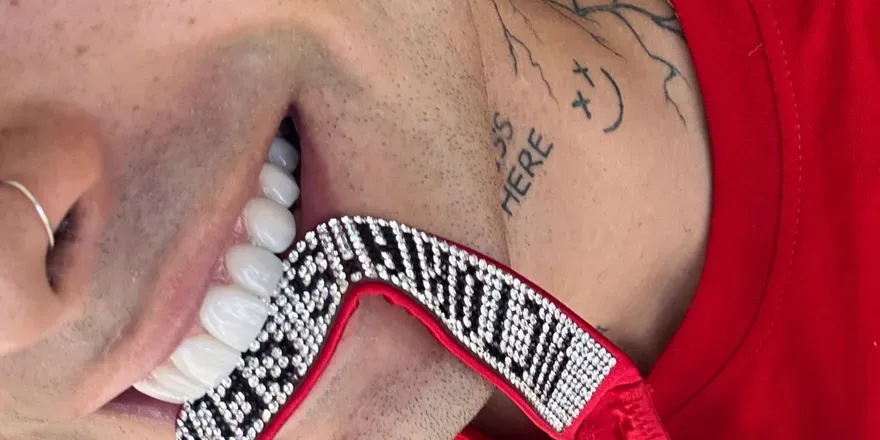 OnlyFans account  darrechinaim header 2