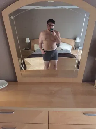 OnlyFans cuenta alexanderbay avatar 1