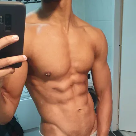 OnlyFans cuenta sexymixedguy avatar 1