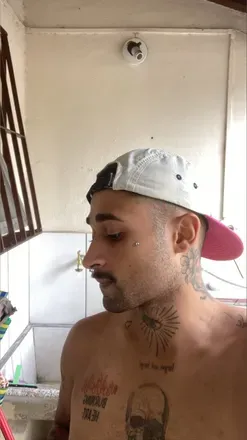 OnlyFans cuenta vitorinolucas avatar 1