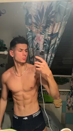 OnlyFans account  dylan.dc avatar 1