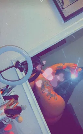 OnlyFans cuenta shayjuicy95 header 2