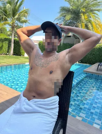 OnlyFans cuenta mrnoirofficial avatar 1