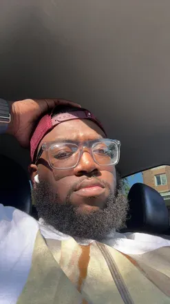 OnlyFans account  dadigger avatar 1
