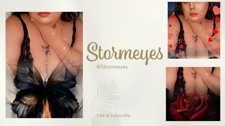 OnlyFans cuenta stormeyes header 2
