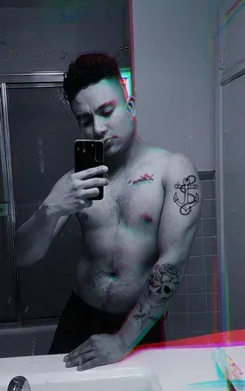 OnlyFans account  pazcesar avatar 1
