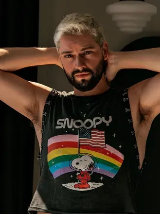 OnlyFans account  ggaucho87.free avatar 1
