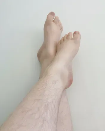 OnlyFans cuenta baby.feet.jen avatar 1