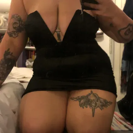 OnlyFans cuenta aphexemitj avatar 1