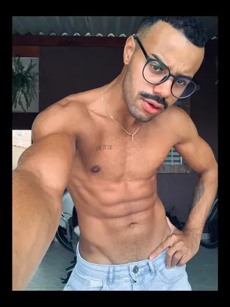 OnlyFans cuenta wgabriel avatar 1