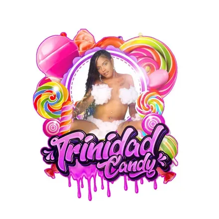 OnlyFans cuenta trinidadcandy avatar 1
