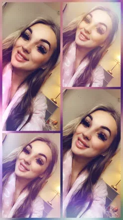 OnlyFans cuenta filthybustyqueen69 avatar 1