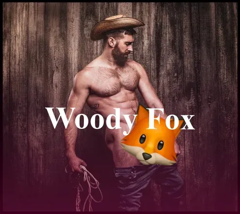 OnlyFans cuenta theonlywoodyfox header 2