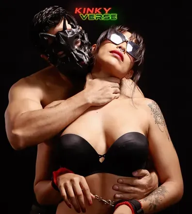 OnlyFans cuenta kinkyverse avatar 1