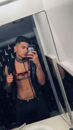 OnlyFans cuenta cristian.velizzz avatar 1