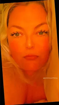 OnlyFans cuenta mistress_amber avatar 1