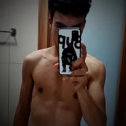 OnlyFans cuenta neothai avatar 1