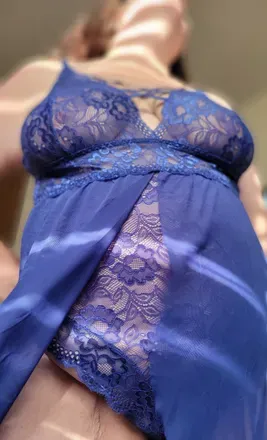OnlyFans cuenta lunabella.blue avatar 1