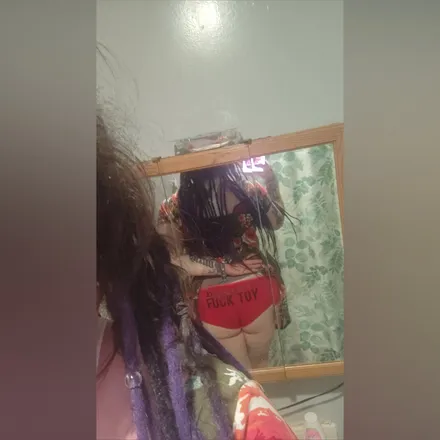 OnlyFans cuenta that.witch.bitch420 header 2
