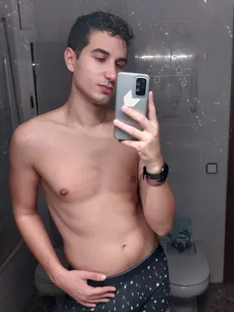 OnlyFans account  trebla7 avatar 1